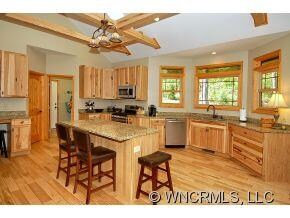 HUGE Gourmet Kitchen