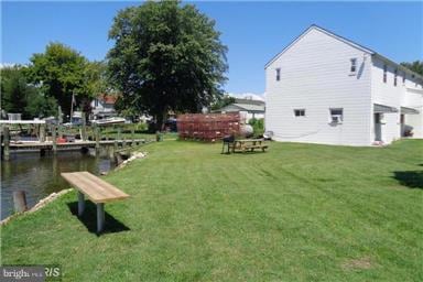 7823 Denton Ave unit 4, Sparrows Point, MD 21219 - photo 2