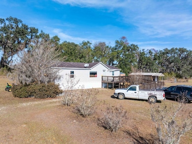 1015 NE Evergreen Ave, Pinetta, FL 32350 - photo 5