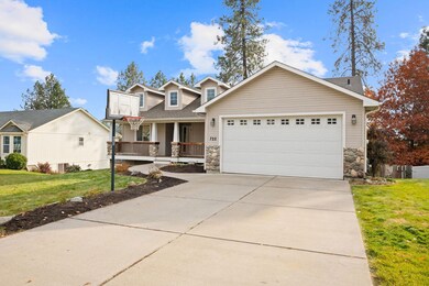 722 Upper Terrace Ln, Colbert, WA 99005 - photo 3