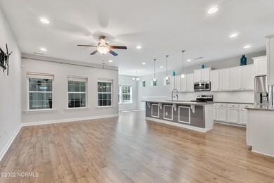 Open Concept