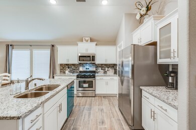 1232 Irish Summer Place, El Paso, TX 79928 - photo 3