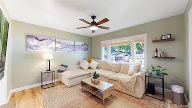 911 6th St, Golden, CO 80403 - photo 5