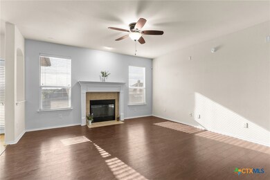 5101 Birmingham Cir, Killeen, TX 76542 - photo 6