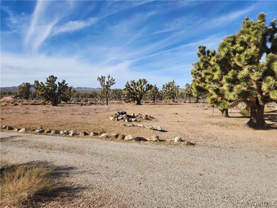 View from the front driveway looking to the Southw