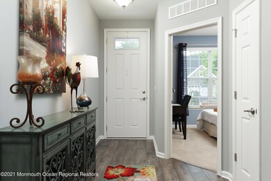 69 Harvest Ridge Rd, Howell, NJ 07731 - photo 4