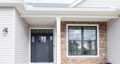 339 Chicopee St unit Lot 7, Granby, MA 01033 - photo 5