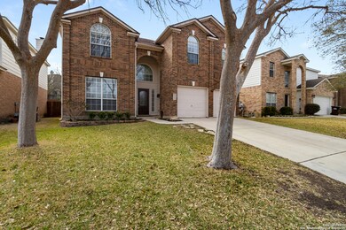 21414 Rio Colorado, San Antonio, TX 78259 - photo 2