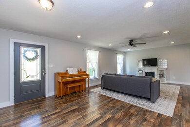 2363 Highway 33 S, Harrodsburg, KY 40330 - photo 6