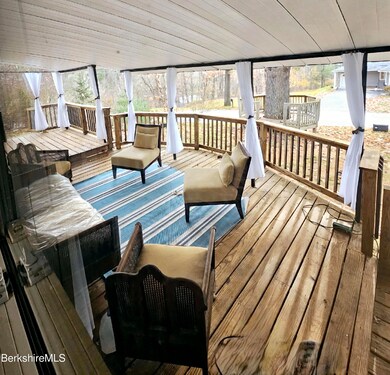 Outdoor Covered Area