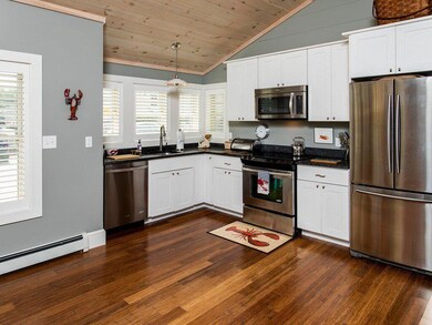 42 Little Island Rd unit 42, Orrs Island, ME 04066 - photo 6