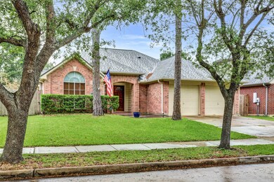1930 Diamond Brook Dr, Houston, TX 77062 - photo 4