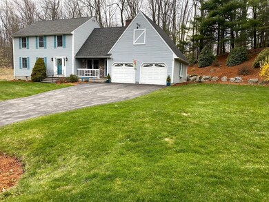 5 Erik St, Merrimack, NH 03054 - photo 2