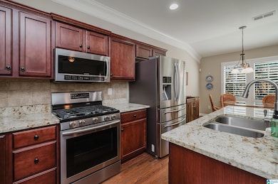 24106 Portobello Rd unit 106, Birmingham, AL 35242 - photo 3