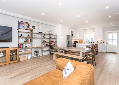 29 Cherry St unit 2, Waltham, MA 02453 - photo 6