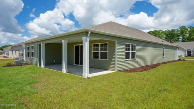 513 Harbor Creek - Lot 1753-03