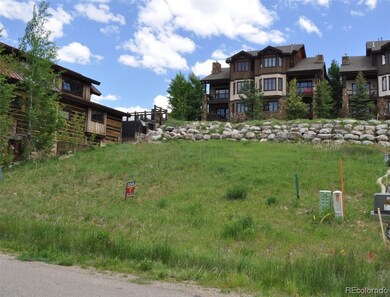 This is a .22 acre single family lot.