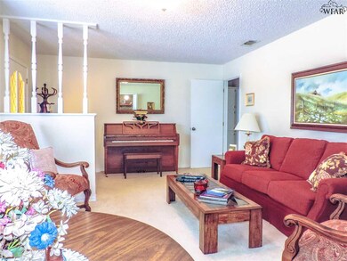 1617 Christine Rd, Wichita Falls, TX 76302 - photo 4