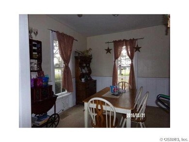 Dining Room.