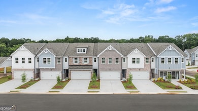 541 Tuskegee St unit LOT 49, McDonough, GA 30253 - photo 2