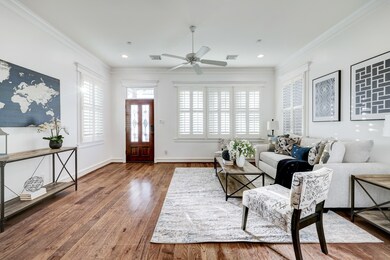 424 Cortlandt St, Houston, TX 77007 - photo 4