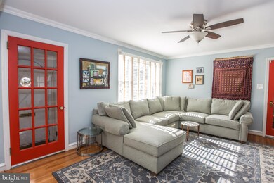 1843 S Park Ave, Haddon Heights, NJ 08035 - photo 5