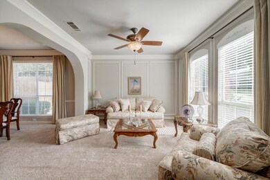 4107 Coachman Ln, Colleyville, TX 76034 - photo 7