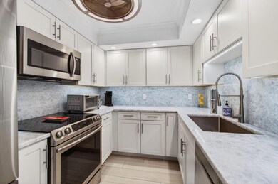 Ambassadors South unit 403, Highland Beach, FL 33487 - photo 5