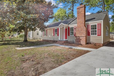 2324 E 41st St, Savannah, GA 31404 - photo 4