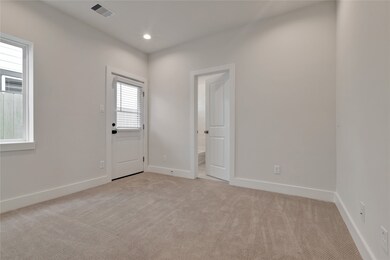 5434 Wheatley St unit B, Houston, TX 77091 - photo 5
