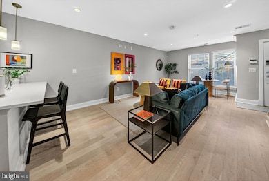 2724 12th St NE unit 9, Washington, DC 20018 - photo 5