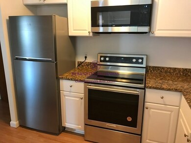 872 Mass Ave unit 405, Cambridge, MA 02139 - photo 3