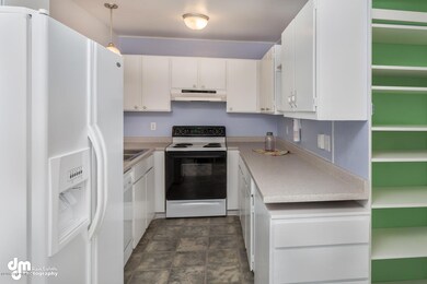 Cozy Kitchen