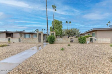 11021 W Topaz Dr unit 17F, Sun City, AZ 85351 - photo 2