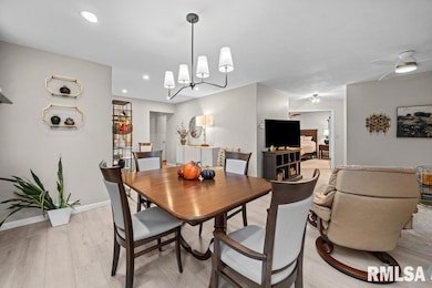 880 47th Ave unit 2, East Moline, IL 61244 - photo 6