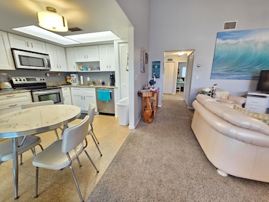 Living/Dining