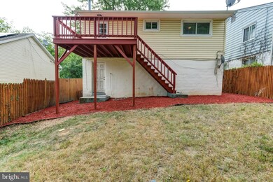 1109 Nova Ave, Capitol Heights, MD 20743 - photo 2