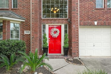 25906 Oakridge Forest Ln, Spring, TX 77386 - photo 2