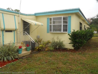 28 Pleasant View, Lake Placid, FL 33852 - photo 2