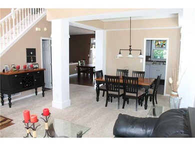 12893 Turnham Dr, Fishers, IN 46038 - photo 5