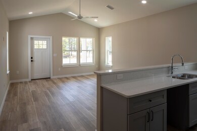 Pictures of previous build