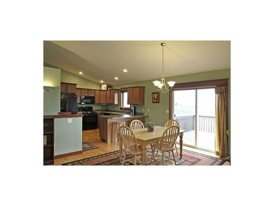 Dining Area.