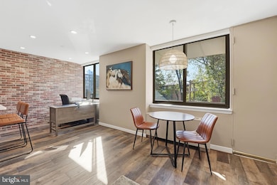 4390 Lorcom Ln unit 402, Arlington, VA 22207 - photo 7