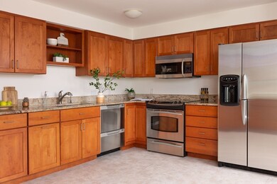 University Green unit 506, Cambridge, MA 02138 - photo 6