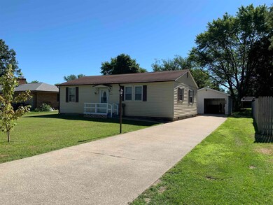 2422 Stark Ave, Elkhart, IN 46517 - photo 4