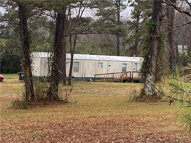 265 Crooked Branch Rd, Dover, AR 72837 - photo 2