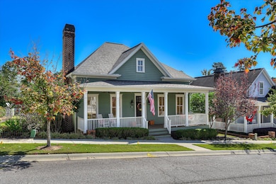 322 Sandhills Ln, Evans, GA 30809 - photo 2