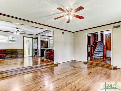 1626 E 50th St, Savannah, GA 31404 - photo 4