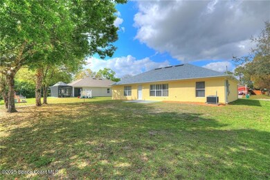 626 Carnival Terrace, Sebastian, FL 32958 - photo 2