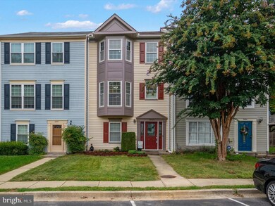 2553 Ambling Cir unit 55, Crofton, MD 21114 - photo 3